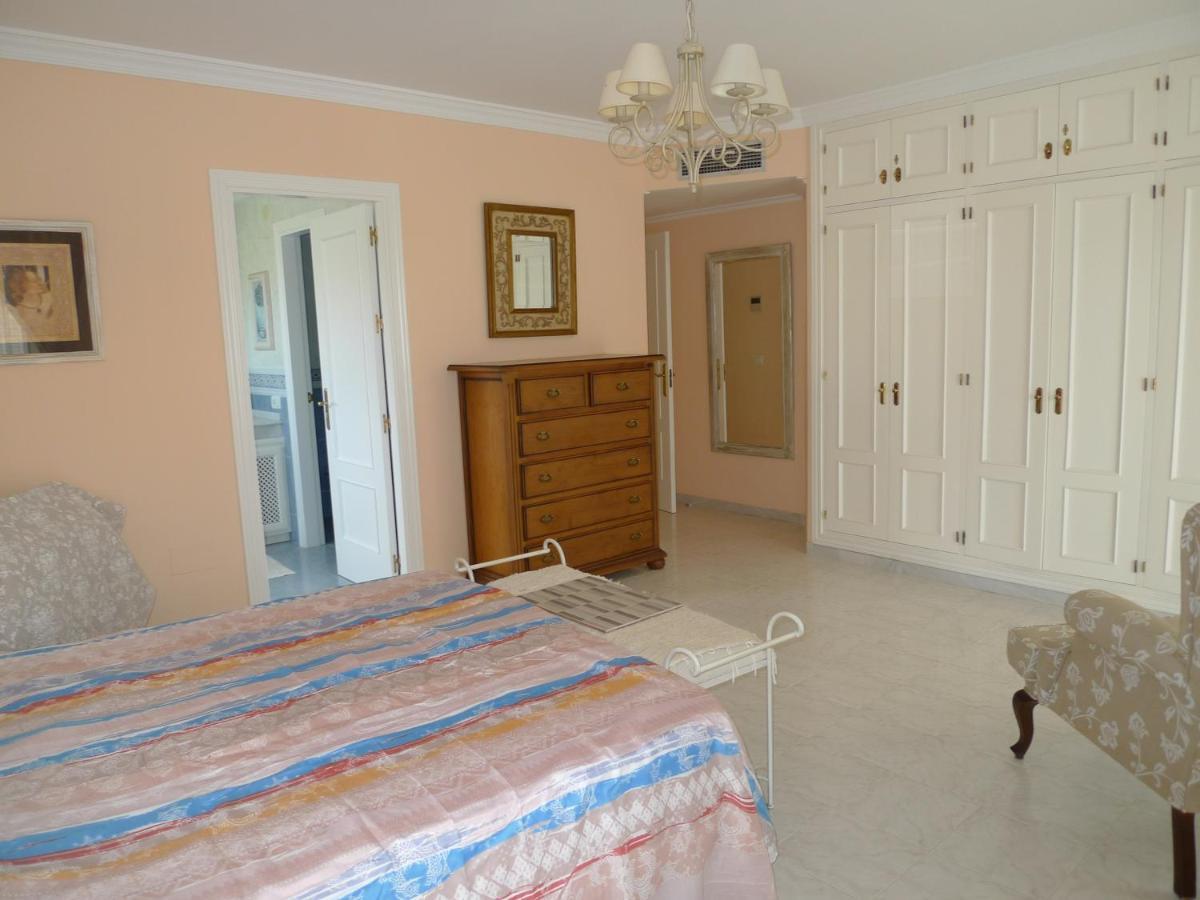 Torrox Costa Beachfront Apartment Dış mekan fotoğraf