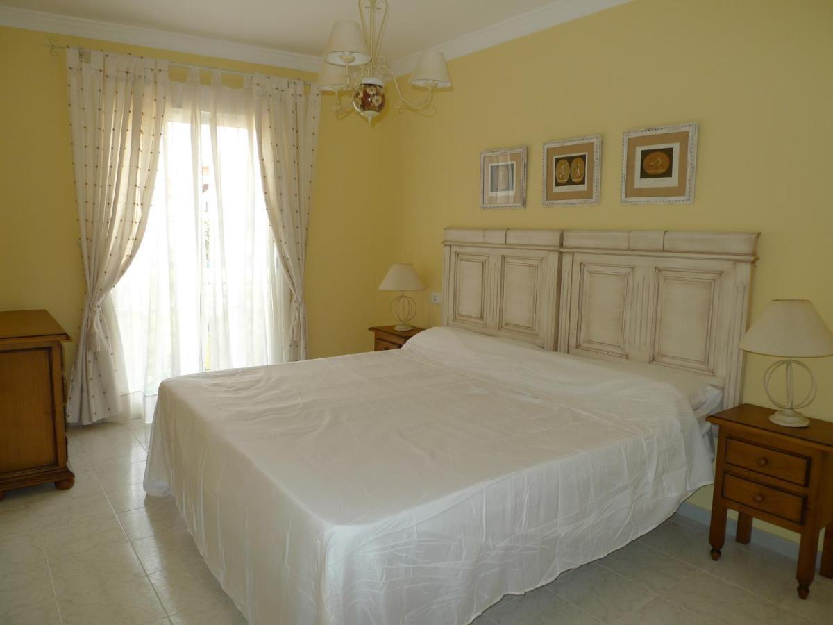 Torrox Costa Beachfront Apartment Dış mekan fotoğraf