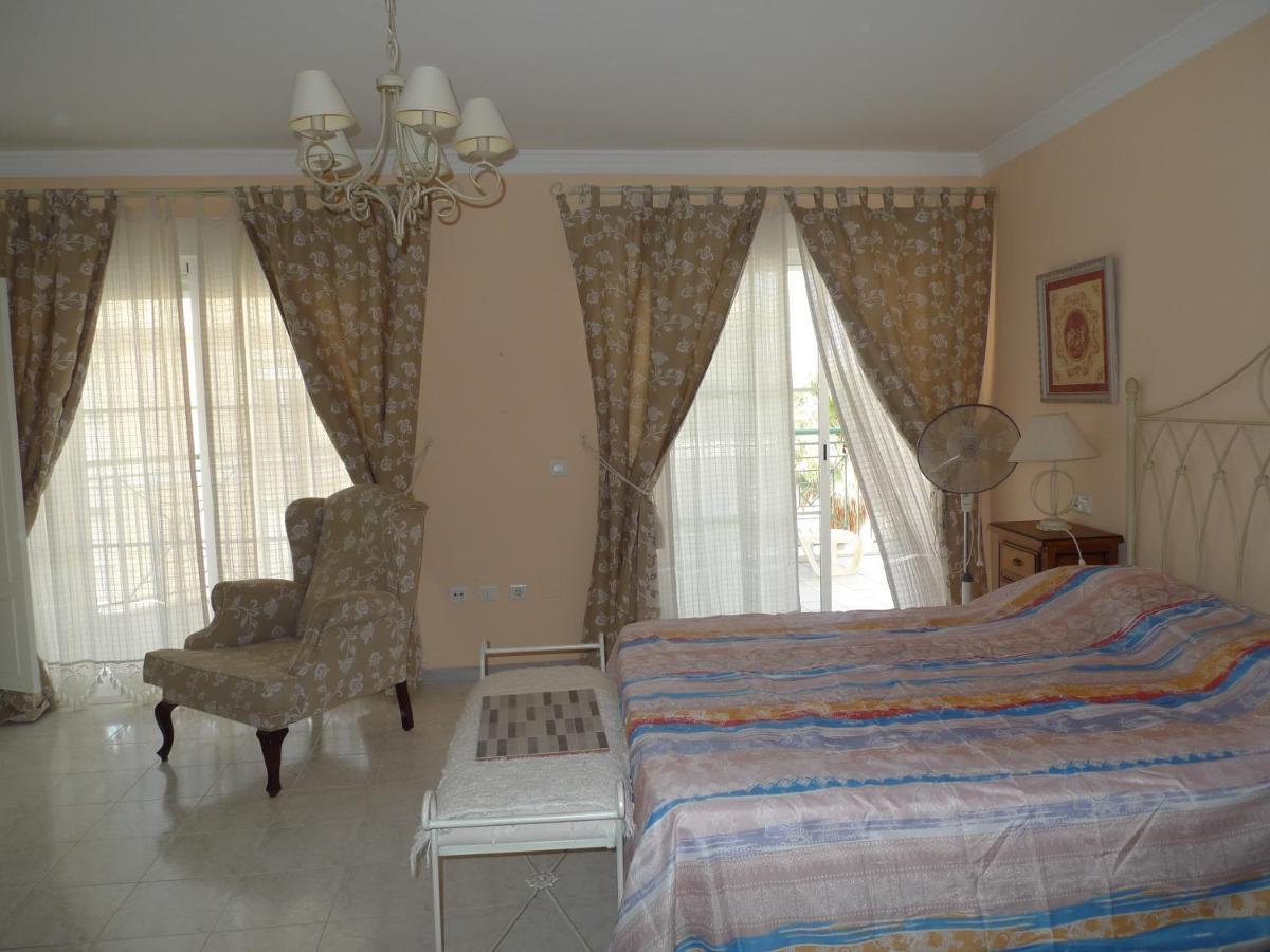 Torrox Costa Beachfront Apartment Dış mekan fotoğraf